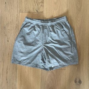 Pace breaker liner less short small